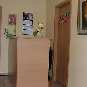  Nocleg ze śniadaniem Dom Gościnny Pod Brzozami